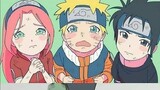 Cute Naruto Pictures, Naruto Adorable Couples  NaruHina/ShikaTema/ObiRin/ 720p