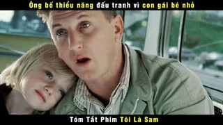 [Review Phim] Cha Không Hoàn Hảo Nhưng Luôn Yêu Con Theo Cách Hoàn Hảo Nhất | Netflix