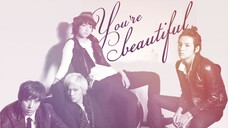 You're Beautiful E12 | English Subtitle | RomCom, Musical | Korean Drama