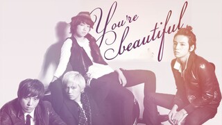 You're Beautiful E10 | English Subtitle | RomCom, Musical | Korean Drama