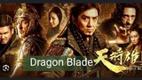 DRAGON BLADE..HD..BEST ACTION MOVIE..JACKIE CHAN