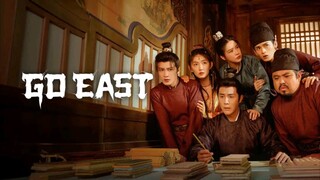 EP.29 ■GO EAST (2024) Eng.Sub