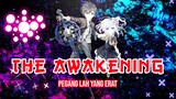 Inilah Kekuatan Berpegangan Tangan Yang Sesungguhnya! - Hand Shakers「AMV」The Awakening ᴴᴰ