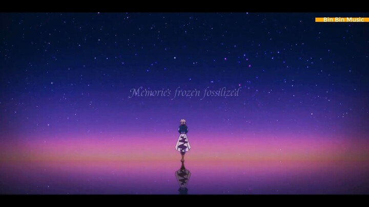 Constellation - AMV - 「Anime MV」