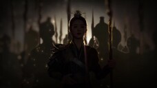 Dữ Phượng Hành EP 37 [Sub Việt]
