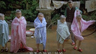 【尉迟】看完这部老电影你就知道，洪金宝和成龙为何会有今天的成就