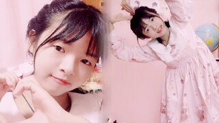 【茯凌】45秒能做什么呢？当然是喜欢你啦！提前的六一快乐!!!