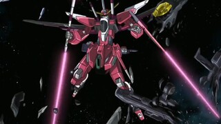 Gundam: Bạn có phải là tên ngốc muốn tôi dạy bạn cách sử dụng GUNDAM không?