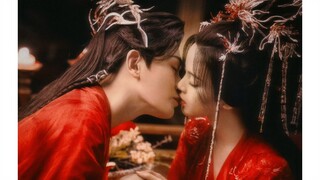 Ban đầu tôi được chọn vào vai nam chính trong bộ phim này