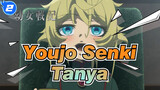 [Youjo Senki / MAD / 1080P+] Kehidupan Normal Tanya_2