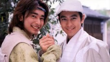 6. TITLE: Amazing Twin's [2002]/Chinese Series Adventure Romance Comedy Tagalog Dubbed Episode 06 HD