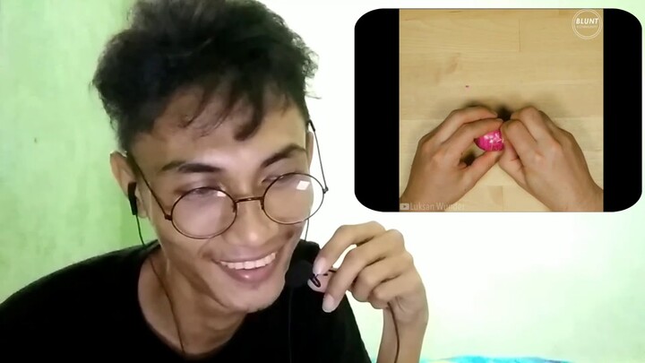Satisfying yang gagal