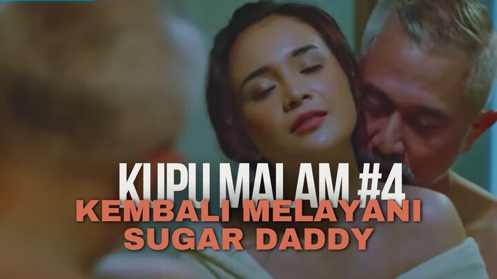 KUPU MALAM EPISODE 4 | TERKUAK IDENTITAS IBU KOS