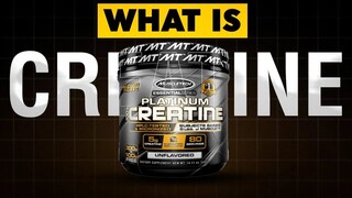 What is Creatine? And Why is EVERYONE Using It? Benefits, Side Effects & Dangers Revealed!