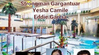 Going To ACE (WS) The Movie 2022 (Strongman Gargantuar,Yesha Camile & Eddie Garcia)