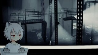 Commemorating the only viewer of the low-level limited-current small V broadcast [Live Slice]