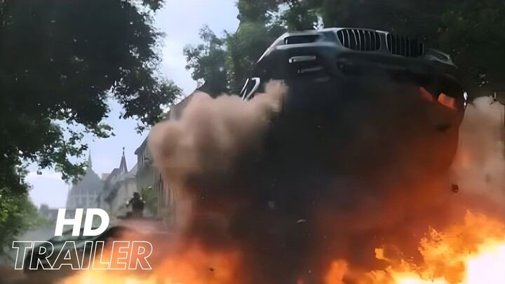 Bond 26 (2025)