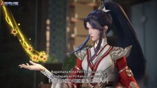 Against The Sky Supreme Eps 409 Sub Indo
