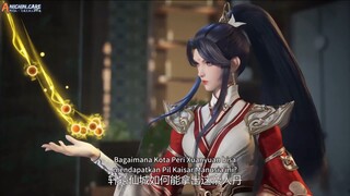Against The Sky Supreme Eps 409 Sub Indo