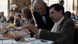 [Remix]Saat Mr. Bean Makan Malam Hidangan Prancis