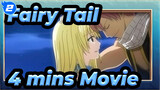 Fairy Tail|[Epic]One of the best sounding theme songs(full version)|Movie in 4 mins_2