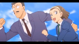 Hành Trình của Conan #Animehay#animeDacsac#BorutoVN#NarutoVN