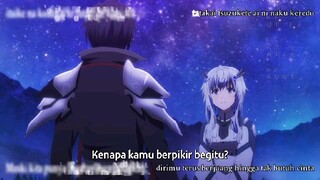 Eps 8 – Maou gakuin season 2 || Cuplikan