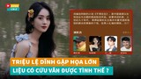 Triệu Lệ Dĩnh gặp họa lớn vì fandom mất lý trí liệu có đường lui?|Hóng Cbiz