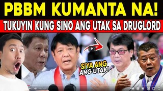 KAKAPASOK LANG HALA! GRABE! ang PASAB0G ni PBBM sa HARAP ng MEDIA na IKlNAGULAT ni ABALOS