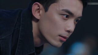 [Wu Lei✖️Zhao Jinmai] Leizi, đôi mắt của bạn gần giống như của cô ấy! Cái nhìn tán tỉnh này thực sự 