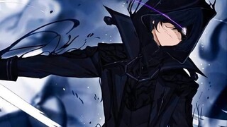 3 REKOMENDASI ANIME ACTION PART III