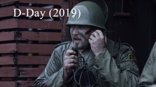 D-Day (2019)