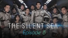 The Silent Sea (Hindi Dubbed) Last Episode 8__by CN-Kdramas.