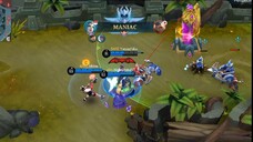 Carmila+Vexana=Maniac