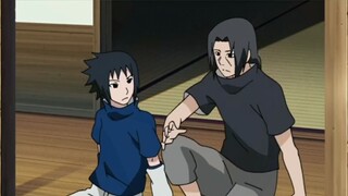 113. Untuk mencegah klan Uchiha memberontak, Minato sebenarnya meminta mereka untuk bergabung kembal