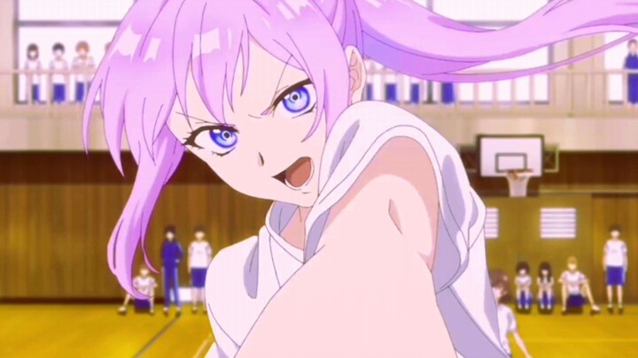 [Anime] Cô bạn gái cực ngầu | "Shikimori không chỉ dễ thương"