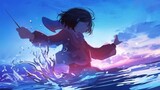 [Anime] "Kataomoi (Unrequited Love)" + Animation Mash-up