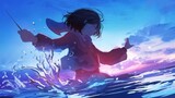 [Anime] "Kataomoi (Tình yêu đơn phương)" + Bản mash-up hoạt hình