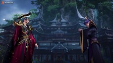 Dragon Prince Yuan Episode 12 Subtitle Indonesia