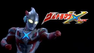 Watch Free Full - Ultraman X -Link in Description