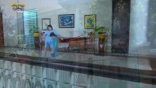 FTV terbaru SCTV - cinta tertukar - Randy Pangalila _ jesica milla - film indonesia