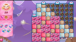 Candy crush saga level 16984