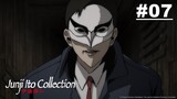 👻【Halloween Special】🎃 Junji Ito Collection - Episode 07 [English Sub]