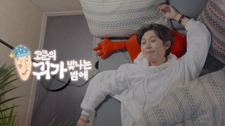 코쿤의 귀가 빛나는 밤에ㅣOfficial Trailer