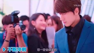 Jerry Yan on Count Your Lucky Stars! | 言承旭 《我好喜欢你》