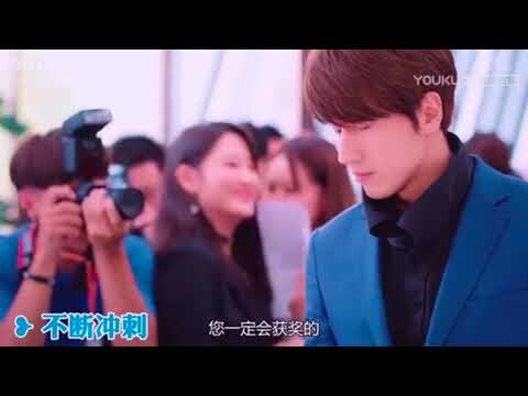 Jerry Yan on Count Your Lucky Stars! | 言承旭 《我好喜欢你》
