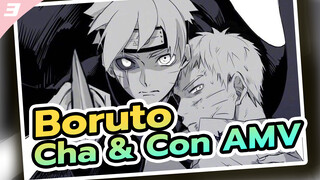 Boruto 
Cha & Con AMV_3