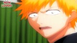 ALUR CERITA LENGKAP BLEACH EPISODE 1-5 - PERTEMUAN ICHIGO KUROSAKI DENGAN SHINIG