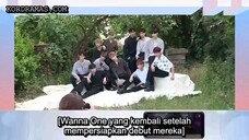 Wanna One Go Zero Base eps 7 season 1 sub indonesia