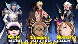 JUJUTSU KAISEN X MLBB POSSIBLE COLLAB NEXT YEAR?! | UPCOMING HEROES FOR COLLAB? | MOBILE LEGENDS